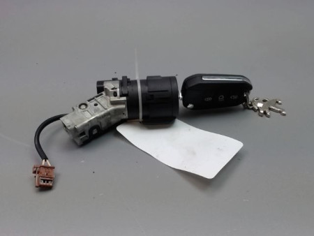 ANTIVOL DE DIRECTION PEUGEOT 208 Phase 1 2012-...