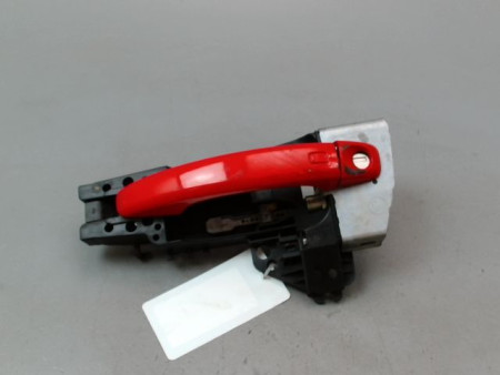 POIGNEE EXTERIEURE PORTE AVANT GAUCHE AUDI A1 Phase 1 (8X) 2010-2015
