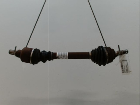 TRANSMISSION AVANT GAUCHE CITROEN C4 I Phase 1 2004-2008 2.0 16V