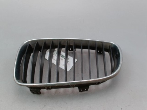 GRILLE CALANDRE GAUCHE BMW SERIE 1 COUPE 2P I (E82) 2007-2013