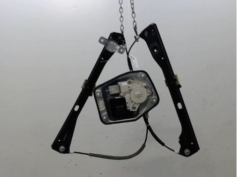 MECANISME+MOTEUR LEVE-GLACE AVANT DROIT VOLKSWAGEN JETTA BERL. III 2005-2010