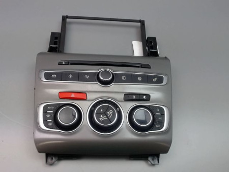 COMMANDE DE CHAUFFAGE CITROEN C4 II Phase 1 (B71) 2010-2015