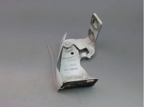 COMPAS GAUCHE CAPOT RENAULT TRAFIC FG L1H1 II Phase 2 -1000- CRT 2006-...