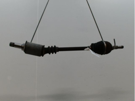 TRANSMISSION AVANT GAUCHE CITROEN SAXO Phase 1 1996-1999 1.1 X,SX