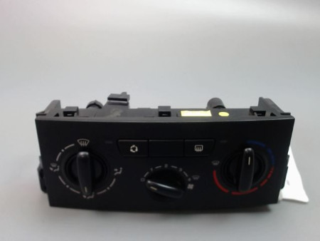COMMANDE DE CHAUFFAGE PEUGEOT 207 2006-2013