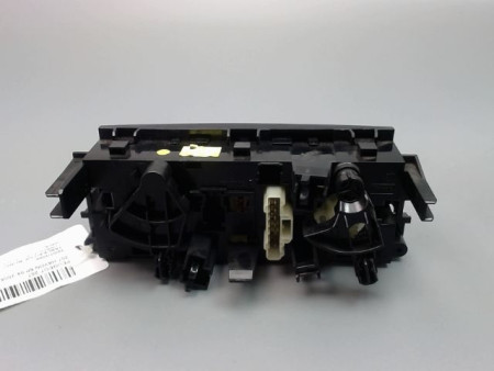 COMMANDE DE CHAUFFAGE PEUGEOT 207 2006-2013