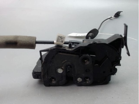 SYSTEME CONDAMNATION AVANT DROIT RENAULT MEGANE IV PHASE 1 2015-