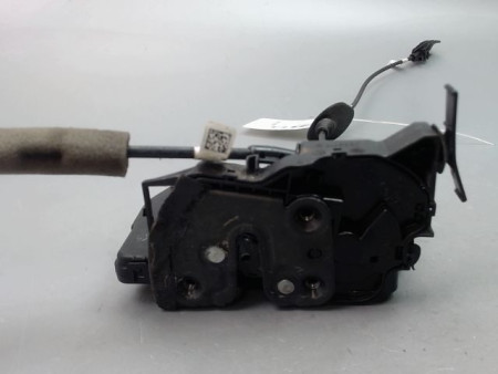 SYSTEME CONDAMNATION AVANT DROIT RENAULT MEGANE IV PHASE 1 2015-