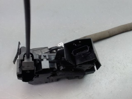 SYSTEME CONDAMNATION AVANT DROIT RENAULT MEGANE IV PHASE 1 2015-