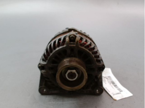 ALTERNATEUR NISSAN NOTE I Phase 1 2006-2009