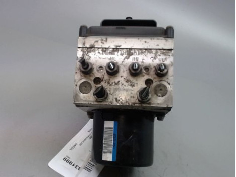UNITE HYDRAULIQUE ABS VOLKSWAGEN PASSAT BERL. V 2005-2010
