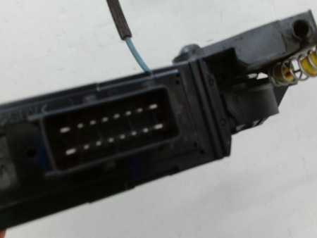 MECANISME+MOTEUR LEVE-GLACE AVANT DROIT PEUGEOT 307 Phase 1 2001-2005