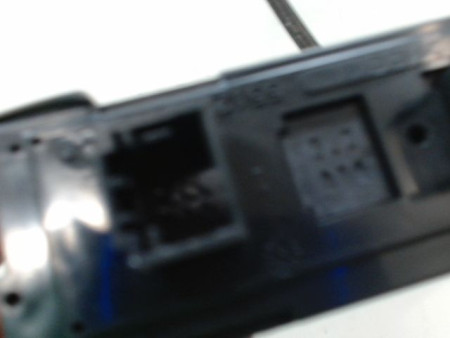 MECANISME+MOTEUR LEVE-GLACE AVANT DROIT PEUGEOT 307 Phase 1 2001-2005