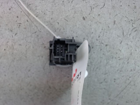 BOUTON DE WARNING RENAULT CLIO IV Phase 1 2012-...