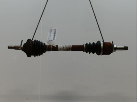 TRANSMISSION AVANT GAUCHE PEUGEOT 206 1998-2009 1.4 i