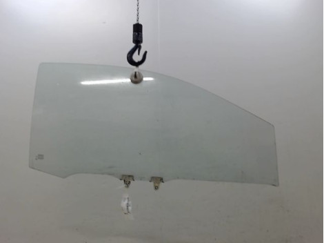 GLACE PORTE AVD RENAULT TWINGO II Phase 1 2007-2011