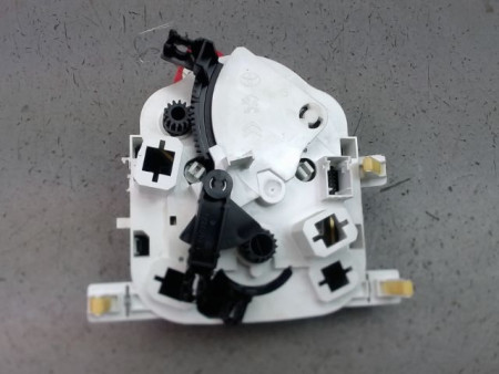 COMMANDE DE CHAUFFAGE PEUGEOT 108