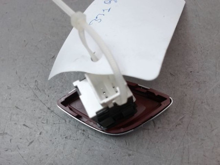 BOUTON DE WARNING CITROEN C3 II Phase 2 (A51) 2013-2016