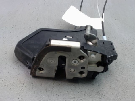 SYSTEME CONDAMNATION ARRIERE DROIT TOYOTA COROLLA X Phase 2 2004-2007