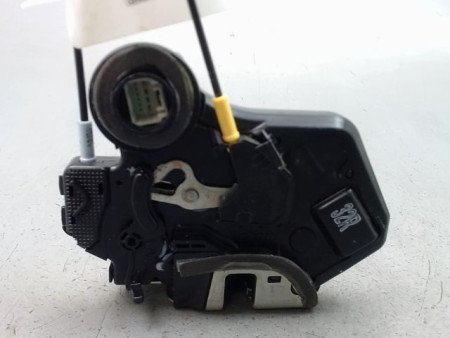 SYSTEME CONDAMNATION ARRIERE DROIT TOYOTA COROLLA X Phase 2 2004-2007
