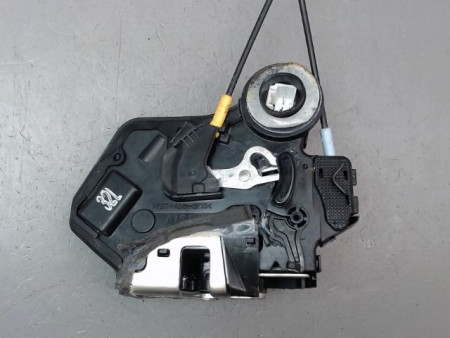 SYSTEME CONDAMNATION ARRIERE GAUCHE TOYOTA COROLLA X Phase 2 2004-2007