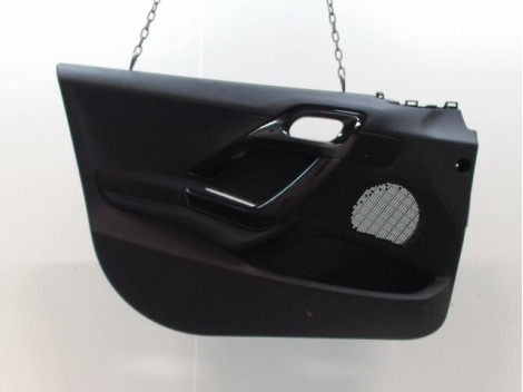 GARNITURE PORTE AVANT GAUCHE PEUGEOT 208 Phase 1 2012-...
