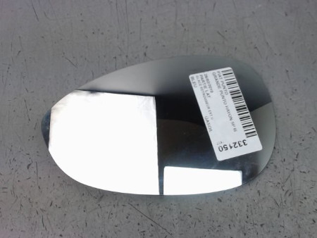 GLACE RETROVISEUR EXT G FIAT GRANDE PUNTO III 2005-2013