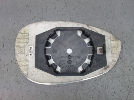 GLACE RETROVISEUR EXT G FIAT GRANDE PUNTO III 2005-2013