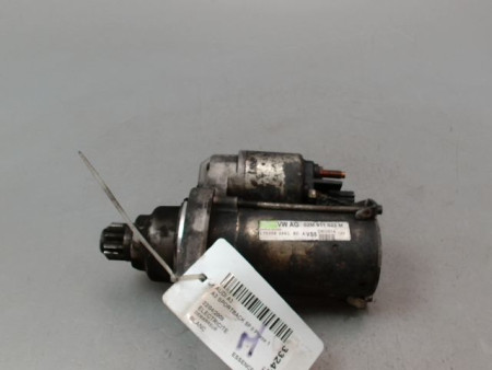 DEMARREUR AUDI A3 SPORTBACK II Phase 1 (8P) 2004-2008