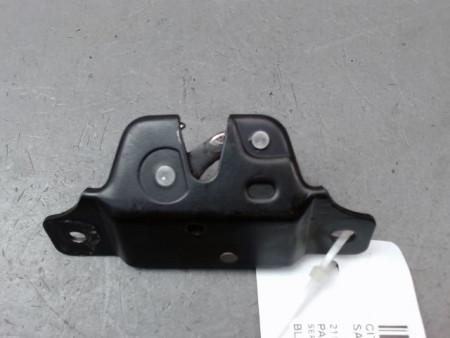 SERRURE HAYON  CITROEN SAXO Phase 2 1999-2004