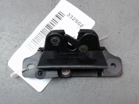 SERRURE HAYON  CITROEN SAXO Phase 2 1999-2004