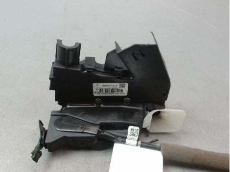 SYSTEME CONDAMNATION AVANT GAUCHE RENAULT MEGANE IV PHASE 1 2015-