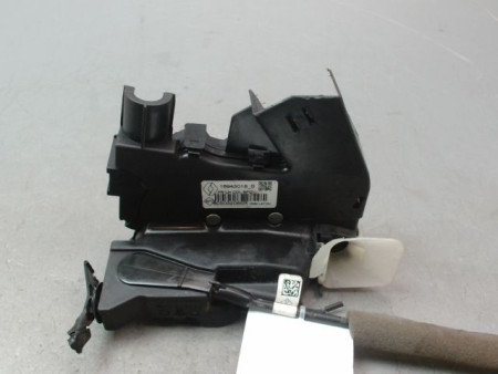 SYSTEME CONDAMNATION AVANT GAUCHE RENAULT MEGANE IV PHASE 1 2015-