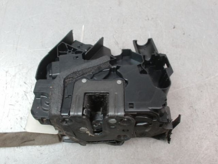 SYSTEME CONDAMNATION AVANT GAUCHE RENAULT MEGANE IV PHASE 1 2015-