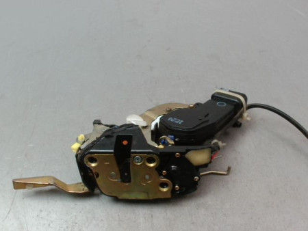 SYSTEME CONDAMNATION AVANT GAUCHE TOYOTA LANDCRUISER BREAK III Phase 2 (J90) 1999-2003