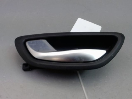 POIGNEE INTERIEURE PORTE AVANT GAUCHE RENAULT MEGANE IV PHASE 1 2015-