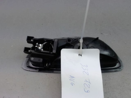 POIGNEE INTERIEURE PORTE AVANT GAUCHE RENAULT MEGANE IV PHASE 1 2015-