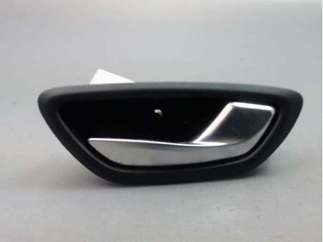 POIGNEE INTERIEURE PORTE ARRIERE DROIT RENAULT MEGANE IV PHASE 1 2015-