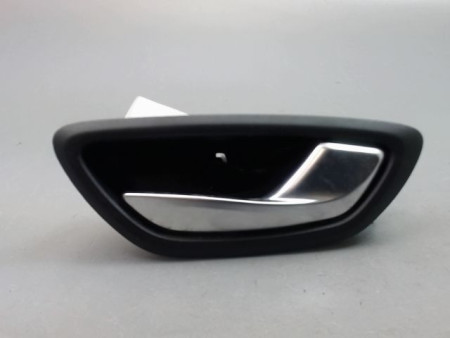 POIGNEE INTERIEURE PORTE ARRIERE DROIT RENAULT MEGANE IV PHASE 1 2015-