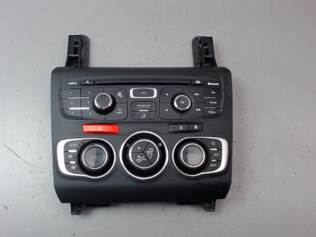 AUTORADIO CITROEN C4 II Phase 1 (B71) 2010-2015