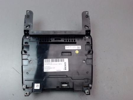 AUTORADIO CITROEN C4 II Phase 1 (B71) 2010-2015