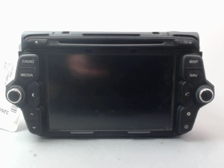 AUTORADIO KIA CEE D I Phase 1 2007-2009