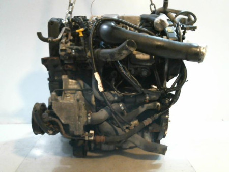 MOTEUR DIESEL ROVER 600 BERL. 1993-2000 620 Sdi