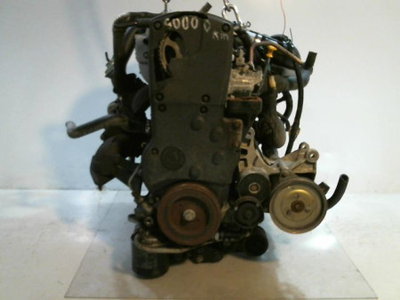 MOTEUR DIESEL ROVER 600 BERL. 1993-2000 620 Sdi