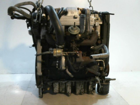 MOTEUR DIESEL ROVER 600 BERL. 1993-2000 620 Sdi