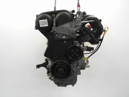 MOTEUR ESSENCE FORD FIESTA VI Phase 1 2002-2005 