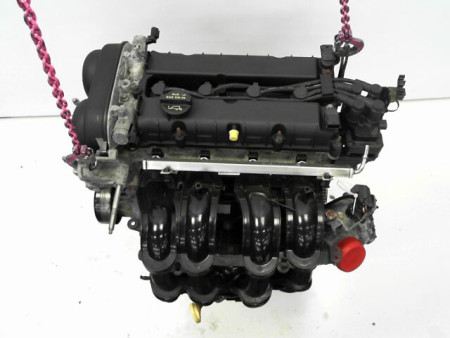 MOTEUR ESSENCE FORD FIESTA VI Phase 1 2002-2005 