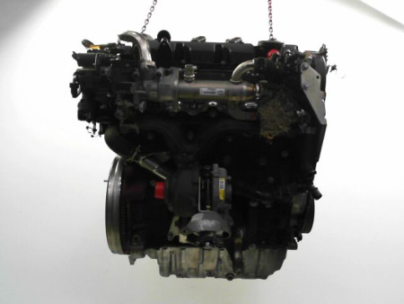 MOTEUR DIESEL FORD MONDEO III Phase 1 2007-2010 2.0 TDCi