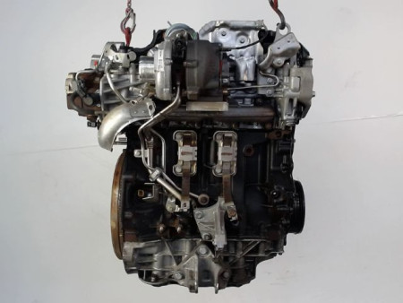 MOTEUR DIESEL RENAULT LAGUNA III Phase 1 2007-2010 2.0 dCi (BT01, BT08, BT09, BT0E, BT0K, BT12, BT1C, BT1D,...