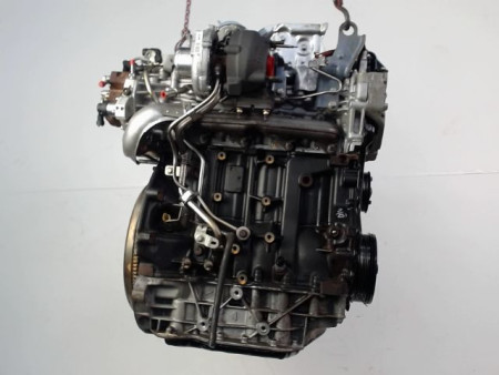 MOTEUR DIESEL RENAULT SCENIC MONOSP. II Phase 2 2006-2009 2.0 dCi 